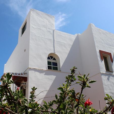 Villa Mercedes, Penoncillo Torrox Exterior foto