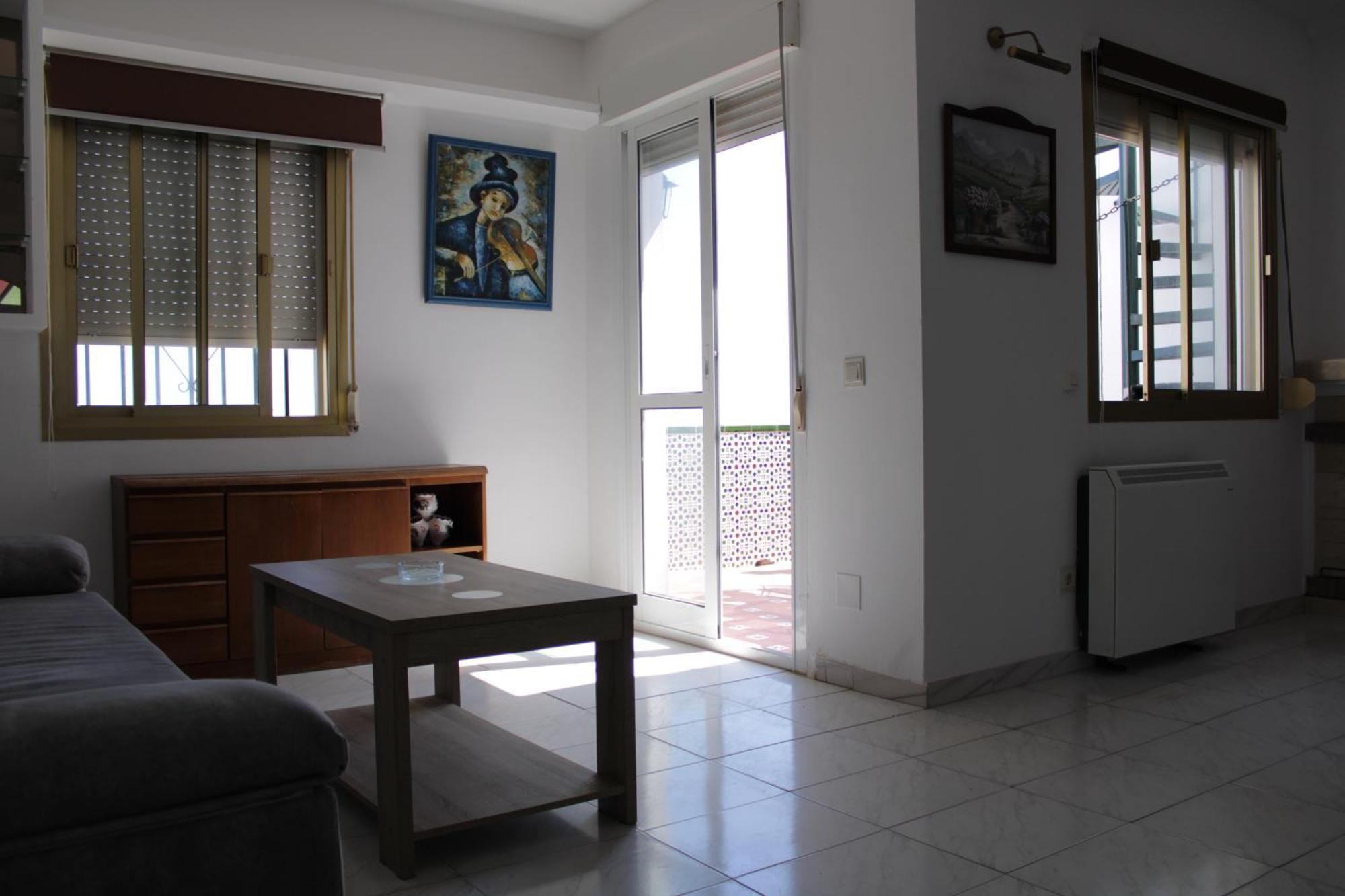 Villa Mercedes, Penoncillo Torrox Exterior foto